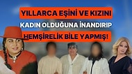 Müge Anlı'da Bir Çocuk Annesi Şükran Aktaş'ın Aslında Erkek Olduğunun Anlaşıldığı Olayı Hatırlayalım!