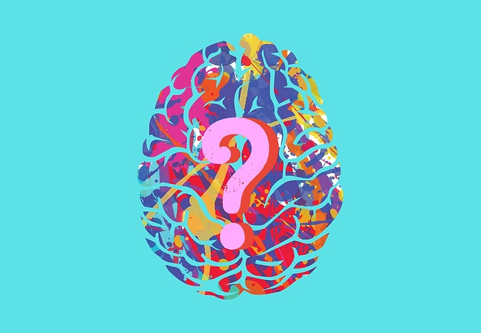 Цветовой тест, который определит, какой у вас тип мышления