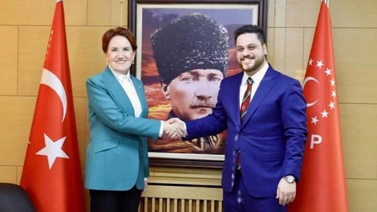 Meral Akşener: 'Altılı Masa’ya Bağımsız Türkiye Partisi’nin Katılımını Teklif Edeceğim'