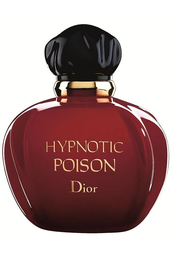 16. Christian Dior - Hypnotic Poison