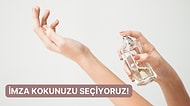 Kış Aylarında Kullanabileceğiniz En Güzel Kokan Kadın Parfümleri Tavsiyesi