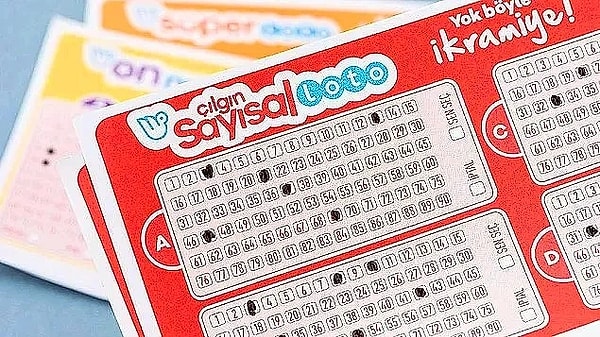 29 Ekim Cumartesi Sayısal Loto Sonuçları Açıklandı mı?