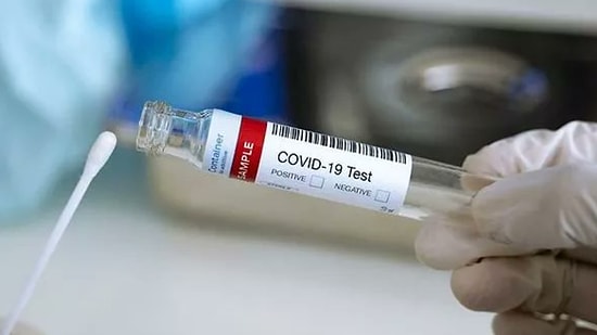 İki Yeni Varyant Tespit Edildi: ‘Bağışıklıktan Kaçabilir ama Endişe Verici Tür Değil’