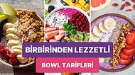 Son Zamanların En Gözdesi: Kolayca Hazırlayabileceğiniz Ana Yemek Niyetine 15 Adet Bowl Tarifi