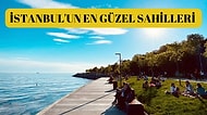 Deniz Olmadan Olmaz Diyenler İçin İstanbul'da Görülmesi ve Gezilmesi Gereken En Güzel Sahiller