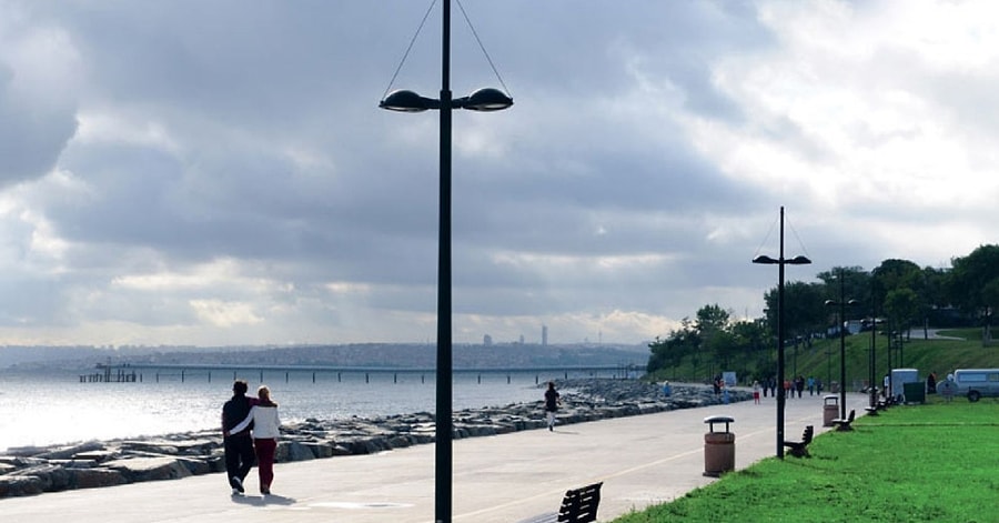 Deniz Olmadan Olmaz Diyenler İçin İstanbul'da Görülmesi Ve Gezilmesi ...