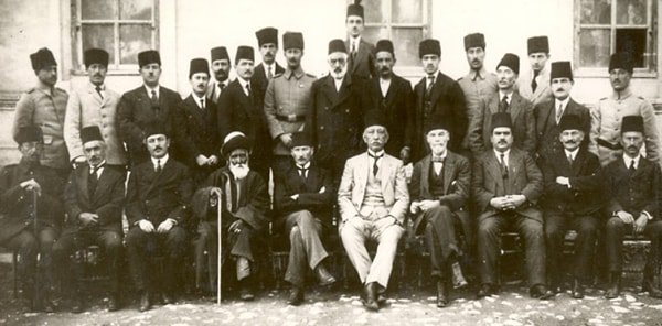 Tüm bunlara rağmen 1. Dünya Savaşı'ndan önceki yıl olan 1914 yılı "kişi başına düşen milli gelir" seviyeleri 1929 yılında yakalanmıştır.