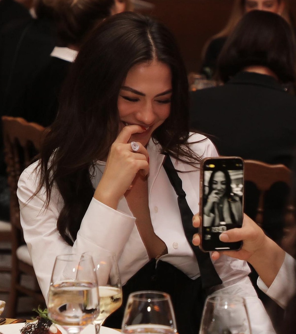 Ünlülerin 29 Ekim Instagram Fotoğraf Paylaşımı - Onedio