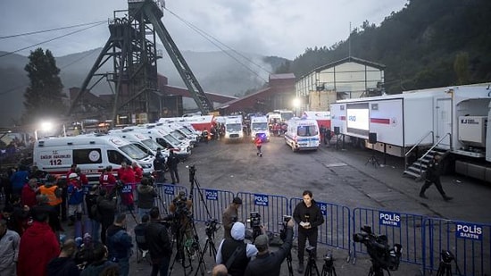 Maden Faciasında Sorgu: ‘İhmaller Var, Niye Önlem Alınmadı?’