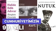 Cumhuriyetimizin 99. Yılında Mutlaka Okumanız Gereken Milli Mücadeleyi Anlatan Kitaplar