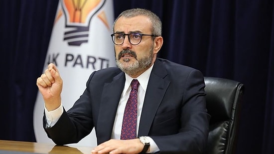 Cumhuriyet ile İlgili Sözleri Olay Olmuştu: Mahir Ünal’dan 29 Ekim Kutlaması