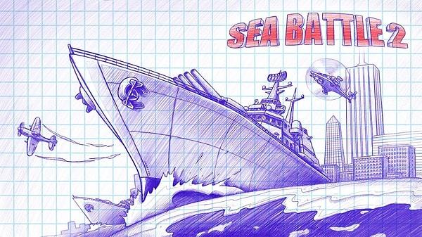 4. Sea Battle 2