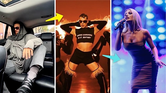 Can Yaman Viral Oldu! Bugün Ünlülerin Dikkat Çeken Instagram Paylaşımları (29 Ekim)