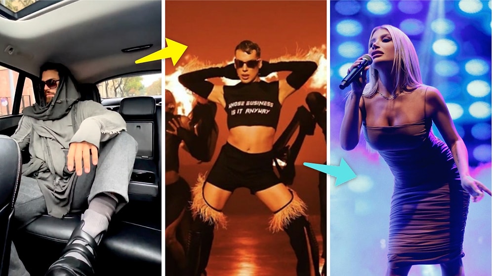 Can Yaman Viral Oldu! Bugün Ünlülerin Dikkat Çeken Instagram Paylaşımları (29 Ekim)