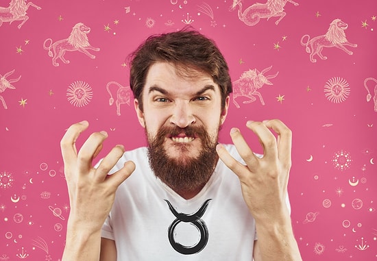 Тест: Чем вы бесите окружающих? Выберите ваш знак зодиака и узнайте