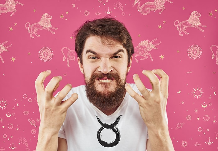 Тест: Чем вы бесите окружающих? Выберите ваш знак зодиака и узнайте