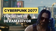 Cyberpunk 2077 Steam Olumlu İncelemeleri Artış Gösterdi: Oynamanın Tam Zamanı Olabilir!