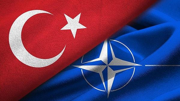 2. Türkiye NATO'ya hangi tarihte katılmıştır?
