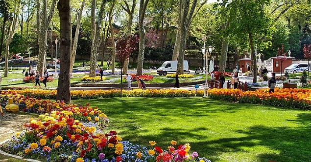 s-da3c9ce8c6933e69ff5418cfd93eb24650489745 Huzurun ve Tabiatın Bir Ortaya Geldiği Yerler: İstanbul’un En Hoş Park ve Bahçeler Rehberi