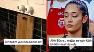 Yarışmacılar Arasında Gerilim Artarken MasterChef'i Goygoyuna Alet Ederek Güldüren Mizahseverler