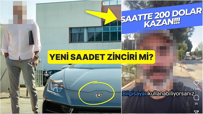 Ticaret Yaparak Dolar Kazanma Vaadi Sunan Bir Şirketin, 2 Milyon Doları Aşkın Bir Vurgun Yaptığı İddia Edildi