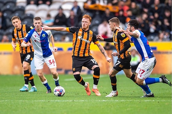 Hull City, geçtiğimiz gün yaptığı bir paylaşımla birçok kişinin takdirini topladı.