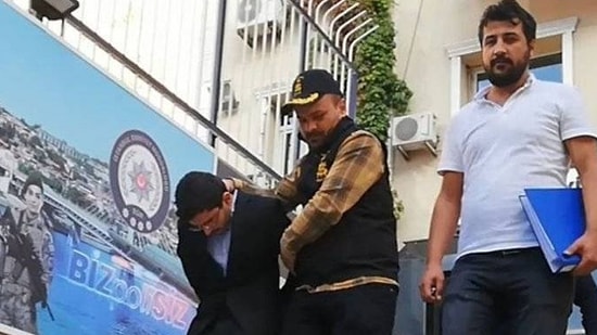 İstanbul'da Vurgun! 12 Milyon Lira Dolandıran Sahte Savcı Yakalandı