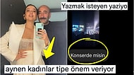 Libidosu Asla Düşmeyen Kişilerden Tipe Önem Vermeyen Kadınlara Son 24 Saatin Viral Tweetleri