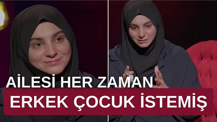 Popstar'da Dekolte Giymeye Zorlanmış: Tesettüre Giren Kadının Ağlayarak Allah'la Konuşması Herkesi Şaşırttı