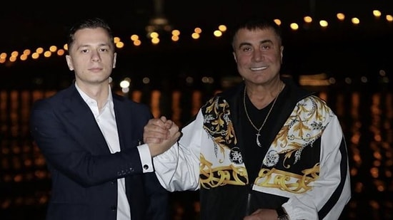 Suç Örgütü Lideri Sedat Peker'in Basın Danışmanı Emre Olur Hakkında İstenen Ceza Belli Oldu