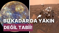 Merkür Yine Gezintiye Çıkıyor, Mars Dünyaya İyice Yaklaşıyor; 2022 Kasım Ayındaki Gök Olayları