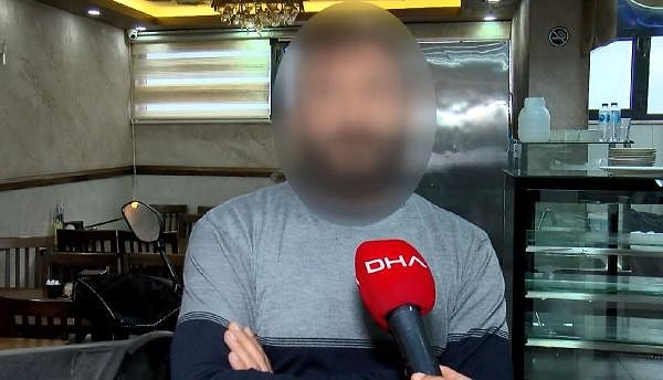 'Daha 16 yaşındaydı, ekmeği için gece vardiyasında çalışıyordu'