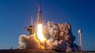 SpaceX’s Falcon Heavy Is Finally Launching After 3 Years