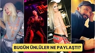 Şeyma Subaşı'nın Halloween Kostümünden Aleyna Tilki'nin Tarzına Ünlülerin Dikkat Çeken Instagram Paylaşımları