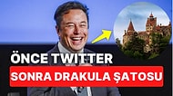 Twitter'ı Satın Alıp Dikkat Çeken Elon Musk'tan Yeni Hamle: Cadılar Bayramı Kutlaması İçin Resmen Şov Yaptı!