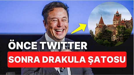 Twitter'ı Satın Alıp Dikkat Çeken Elon Musk'tan Yeni Hamle: Cadılar Bayramı Kutlaması İçin Resmen Şov Yaptı!