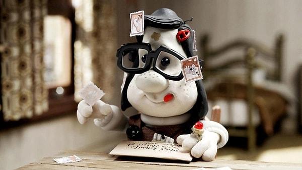 2. Mary and Max (2009)