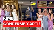 Zeynep Yılmaz Kızları Yasemin Ilıcalı ve Leyla Ilıcalı ile Eğlendiği Anları Gönderme Yaparak Paylaştı