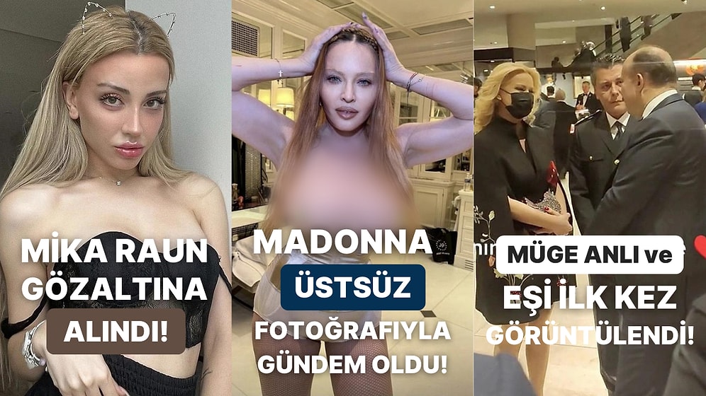 Gıybet Kazanı Geçtiğimiz Haftaya Damga Vuran Dedikodularla Yine Fokur Fokur Kaynıyor! 🔥