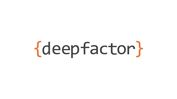 8. DeepFactor