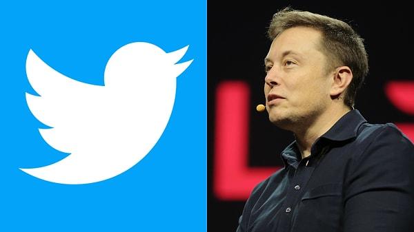 Elon Musk, satın aldığı sosyal medya platformu için istikrarlı bir şekilde "Twitter 2.0" tanımını kullanıyor.