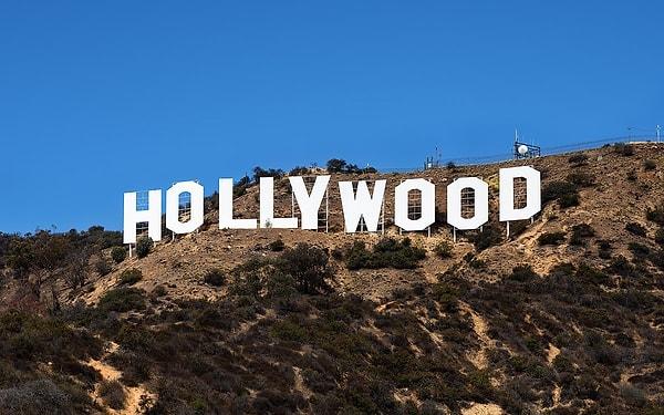 Hollywood aslında Los Angeles'ın küçük bir mahallesiydi.