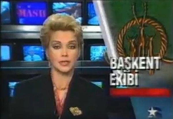 1. Türkiye'nin ilk özel televizyonu Magic Box Star 1'in yani şimdiki Star TV'nin kadın spikeri olarak yıllarca izlediğimiz ve uzun yıllar önce ekranlardan uzaklaşan Rana Elik'in son hali ortaya çıktı.