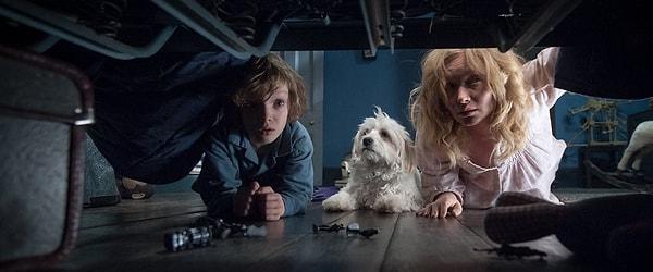 7. The Babadook (2014)