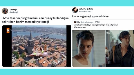 Televizyon Dünyasıyla İlgili Attıkları Tweetlerle Hafta Boyunca Yüzümüzü Güldüren İnsanlar