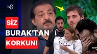 MasterChef'te Tayfun'un Elenmesi Şefleri Sinirlendirdi: "Tayfun Kırmızı Takım Yüzünden Elendi Facia!"