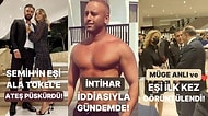 Geçtiğimiz Hafta Televizyon ve Dizi Dünyasına Damgasını Vuran Olaylar ve Son Dakika Gelişmeleri!