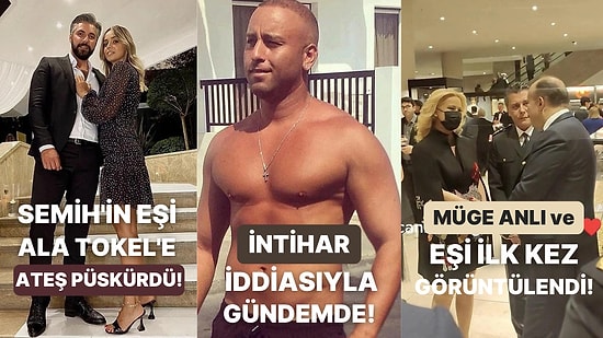 Geçtiğimiz Hafta Televizyon ve Dizi Dünyasına Damgasını Vuran Olaylar ve Son Dakika Gelişmeleri!