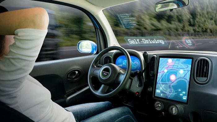 Yeni Teknolojilerden Haberdar Olun: Arabalarda Sıkça Karşımıza Çıkmaya Başlayan 14 Teknoloji