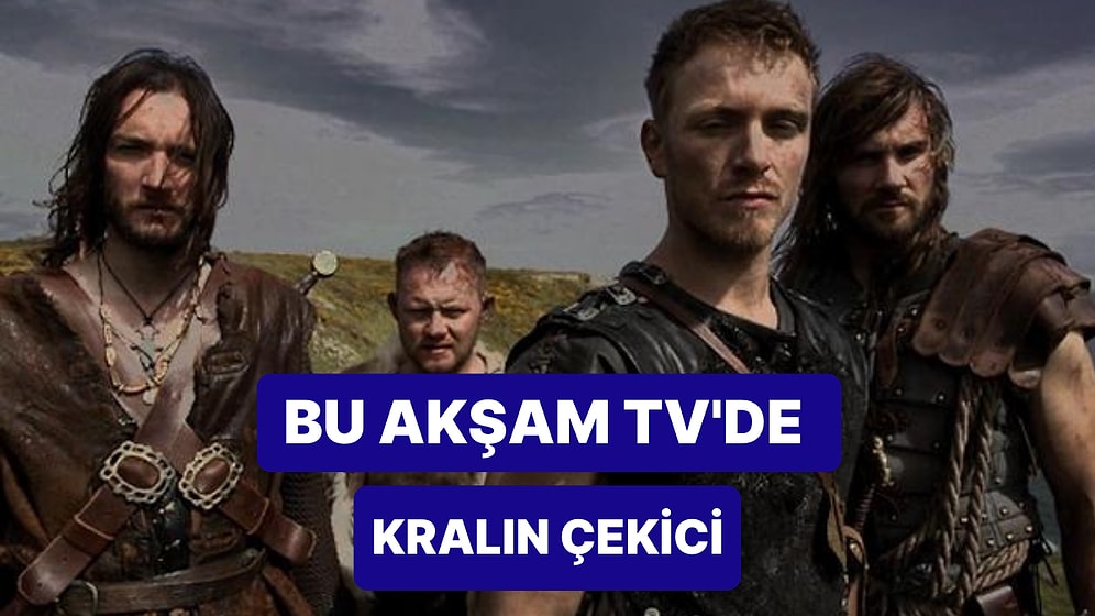 Kralın Çekici Filminin Konusu Nedir? Kralın Çekici Filminin Oyuncuları Kimler? Kralın Çekici Filmi Detayları